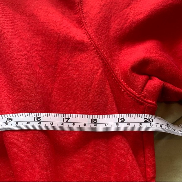 NWT Philadelphia Phillies hoodie, large. - Picture 3 of 4